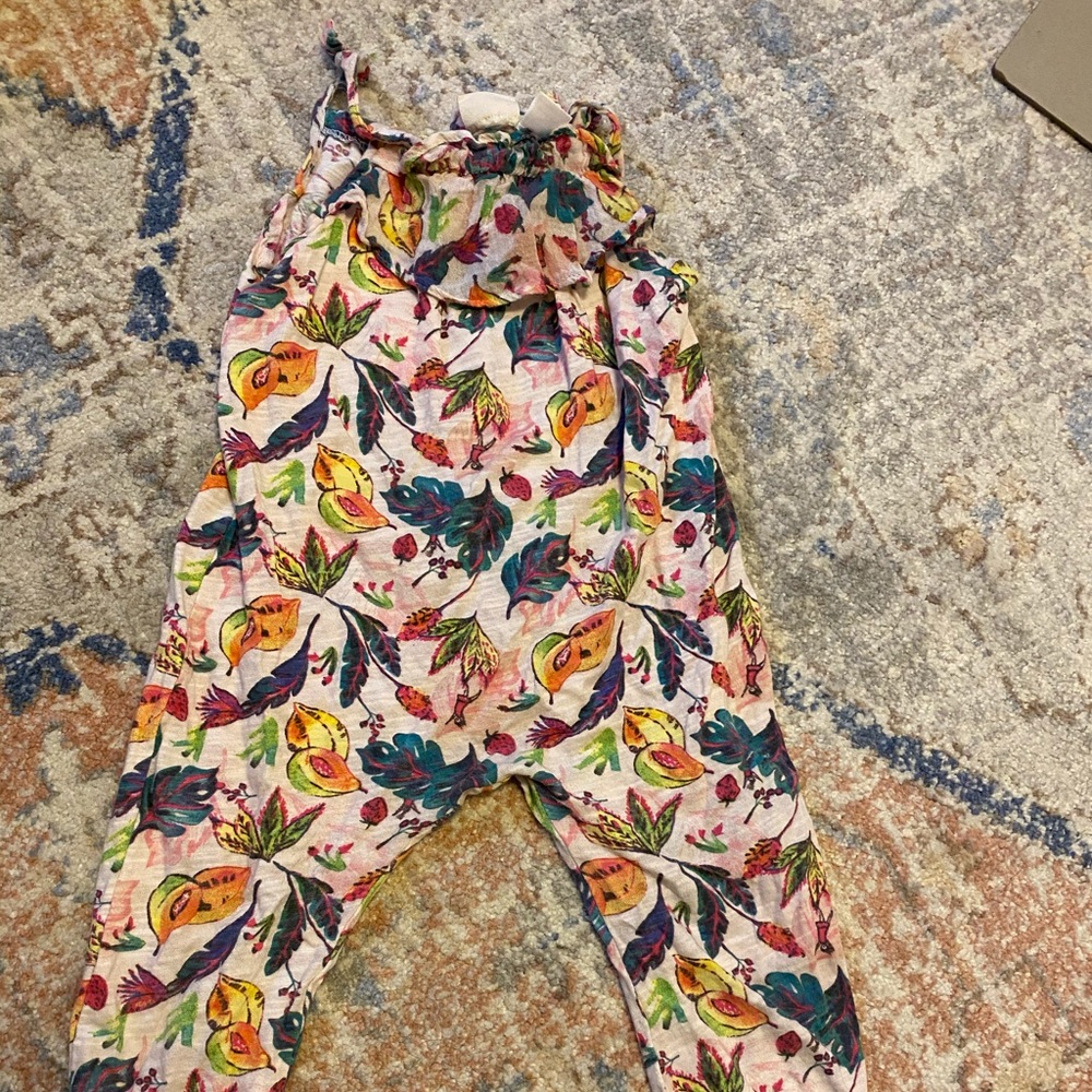 Zara lightweight jumper